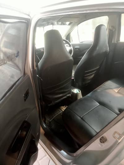 Suzuki Cultus VXR 2018