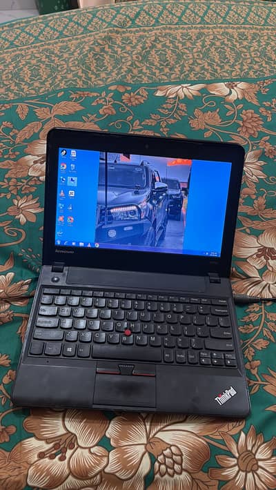 Lenovo Laptop | 4GB RAM / 320GB HDD