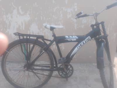 cycle FOR SALE IN SARAGHDHA