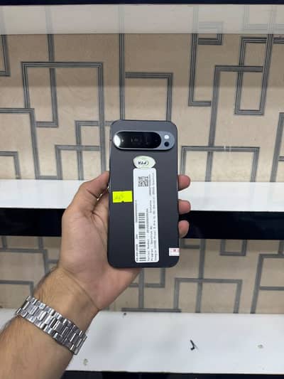 Google Pixel 9 Pro XL pta approved official