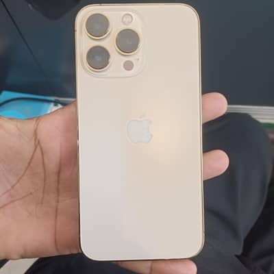 Apple iPhone 13 Pro