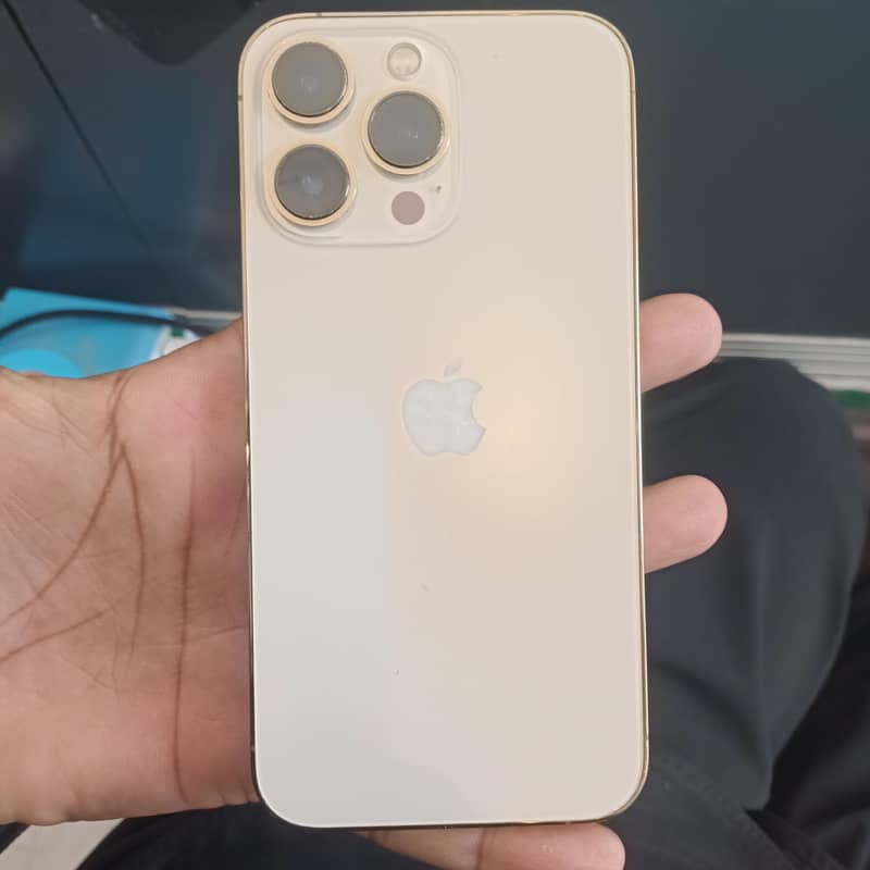 Apple iPhone 13 Pro 0