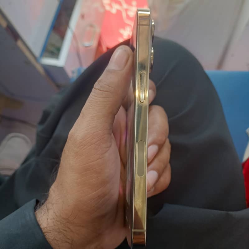 Apple iPhone 13 Pro 1