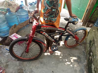 2 Bicycles for sell