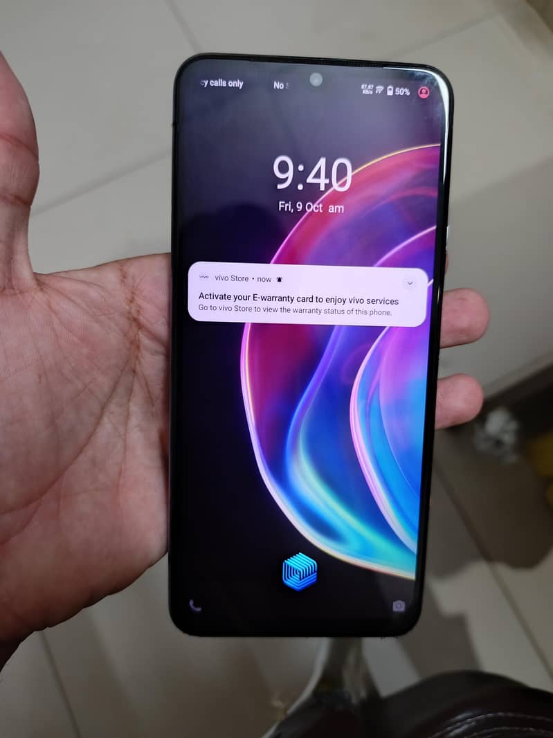 Vivo V21 0
