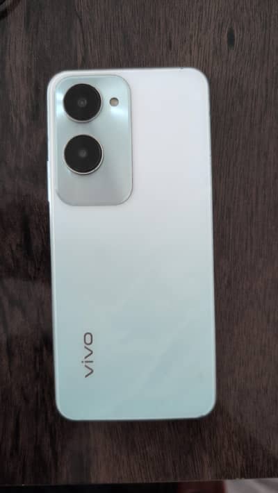 Vivo Y18
