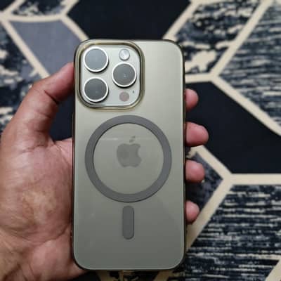 Apple iPhone 15 Pro non Jv