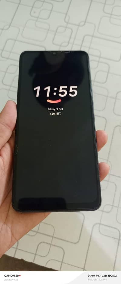 Vivo Y11d