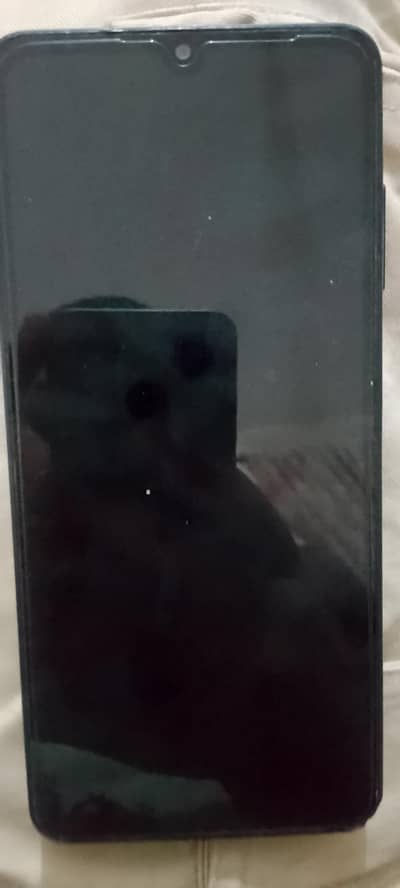 Samsung Mobile A06