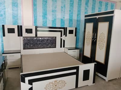 full set 4 piece