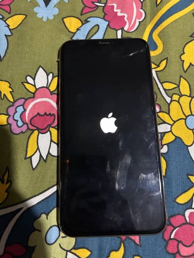 Apple iPhone XS Max