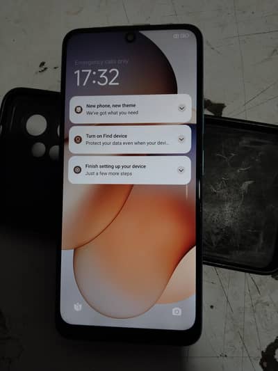 Redmi note 12