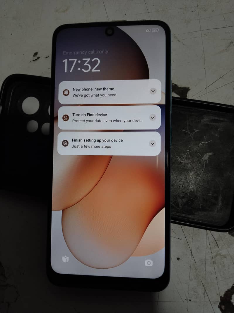 Redmi note 12 0
