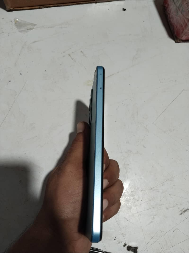 Redmi note 12 4