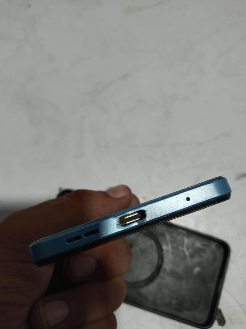 Redmi note 12 5