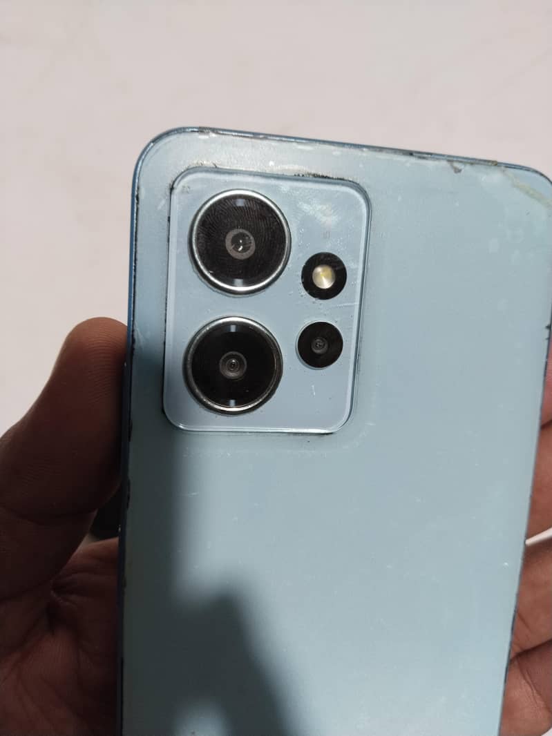 Redmi note 12 6