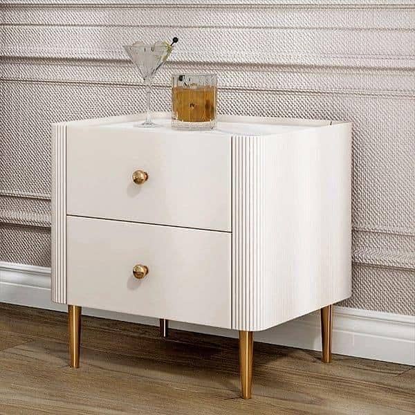 PVC vanity 5