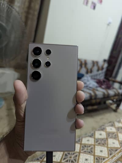 Samsung Mobile S24 Ultra