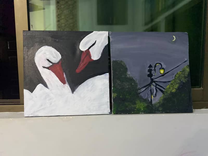 paintings 4
