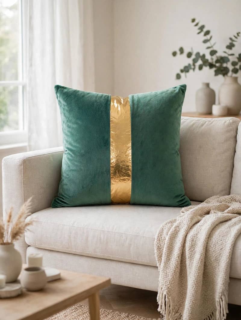 Cushion 1