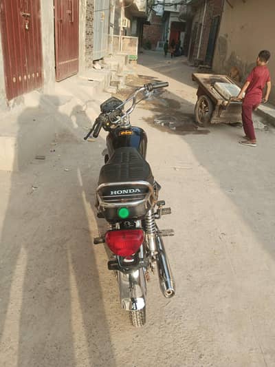 bike metro