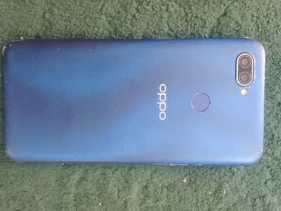 OPPO A11k