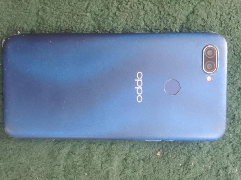 OPPO A11k 0