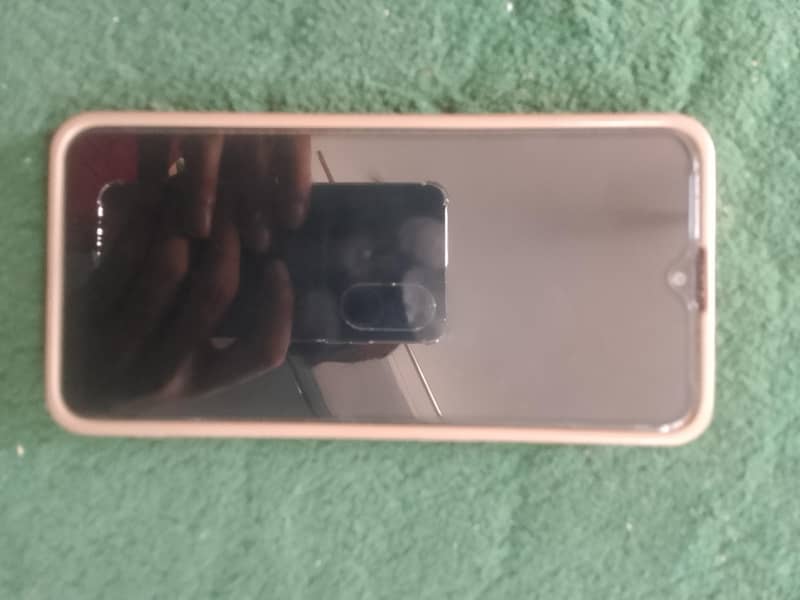 OPPO A11k 1