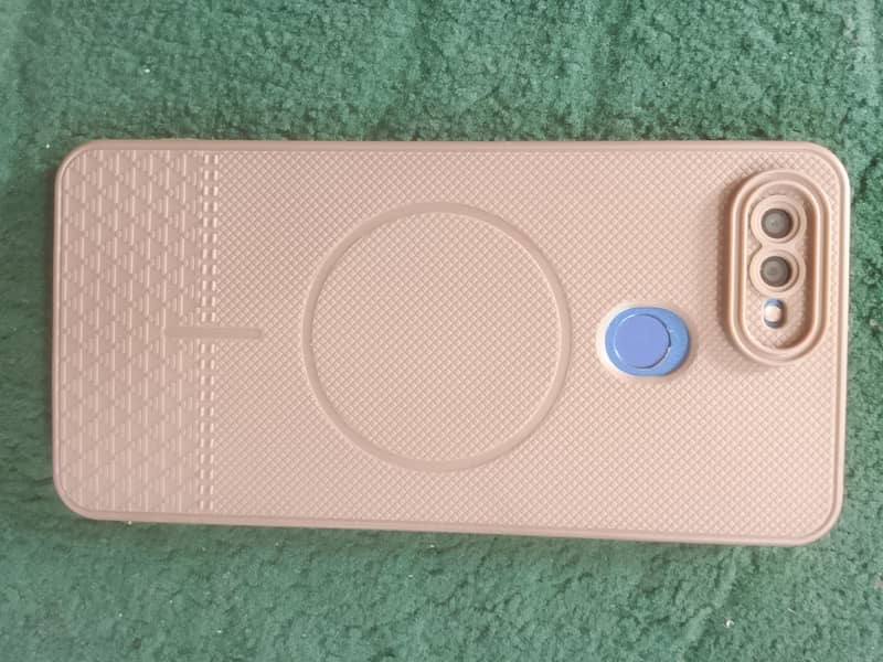 OPPO A11k 2