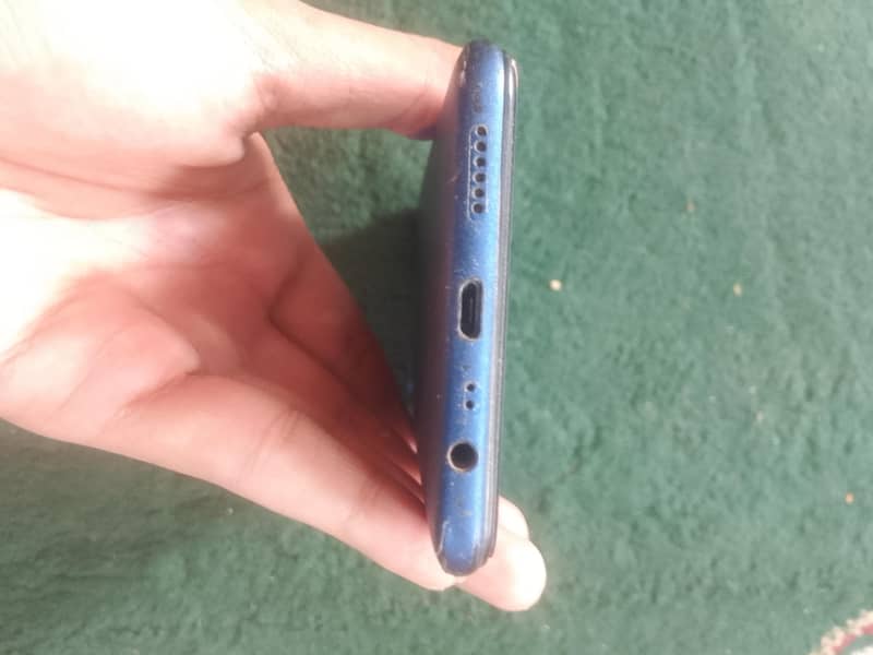 OPPO A11k 3