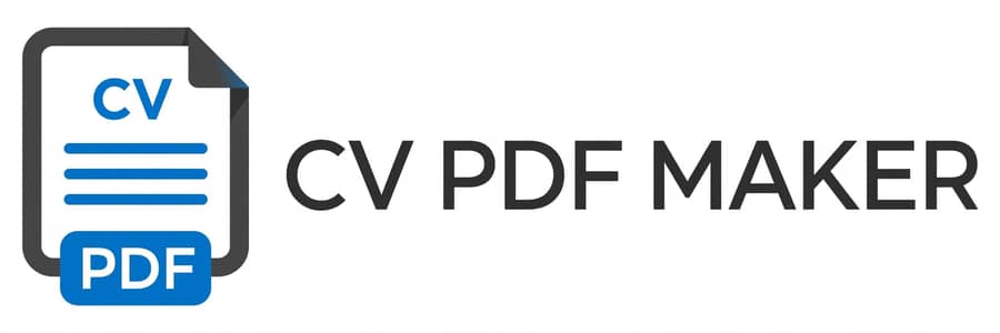 CV. PDF. SHOP LOGO.