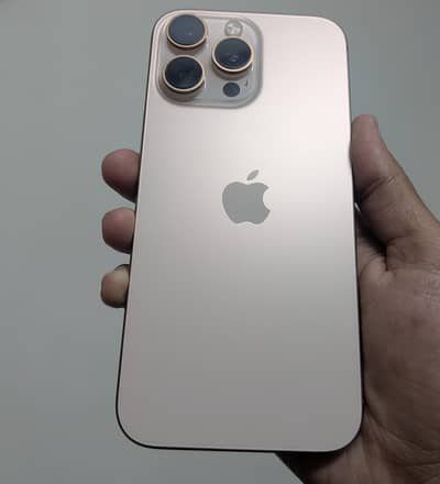 Apple iPhone 16 Pro Max