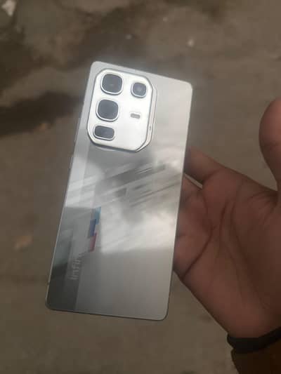 Infinix Note 50 Pro