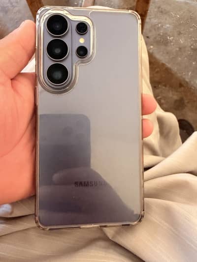 Samsung Mobile S26 Ultra