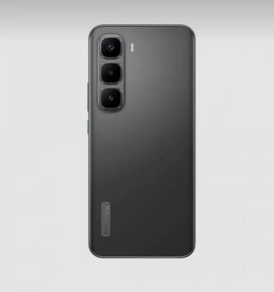 Infinix hot 60 pro