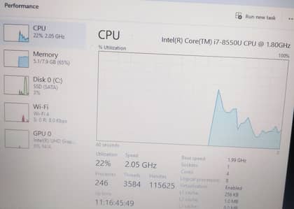 Laptop cheap and reasonable price