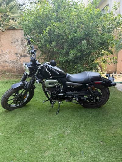 Hi-Speed Cyclone | Model 2026 | New Bike | 2400 KM Use Only Call Bike