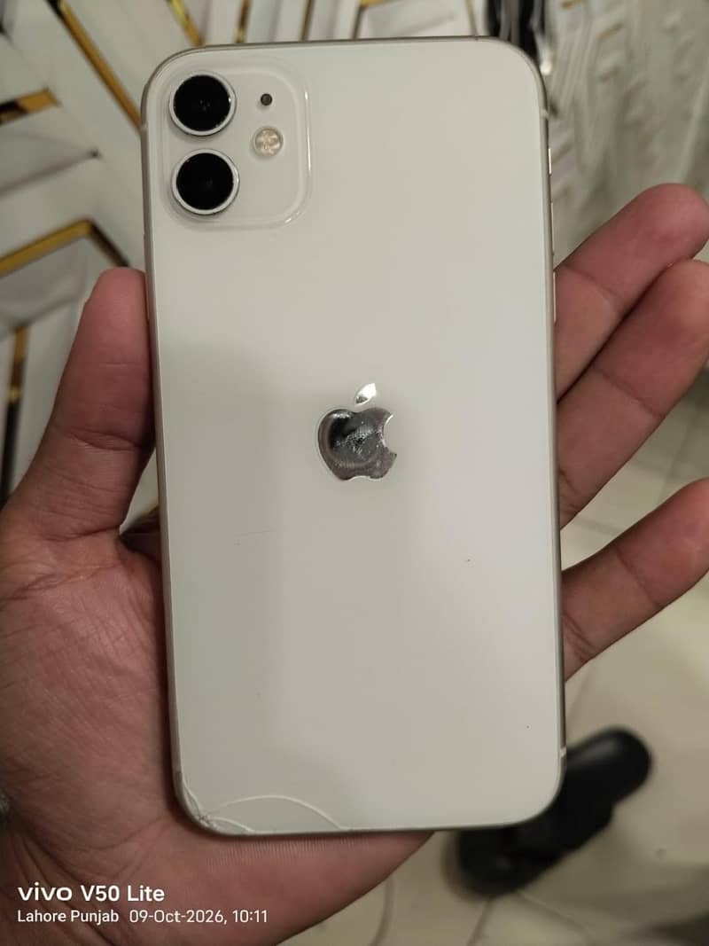 Apple iPhone 11 0