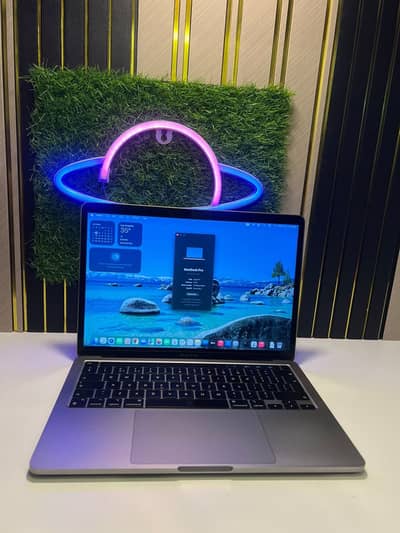 apple macbook pro m1 chip 2020 laptop