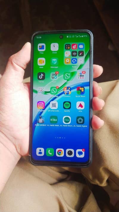 ViVO Y21D