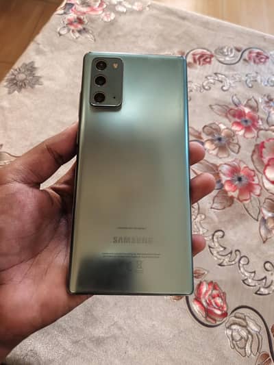 mobile phone