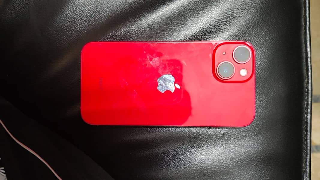 Apple iPhone 14 3