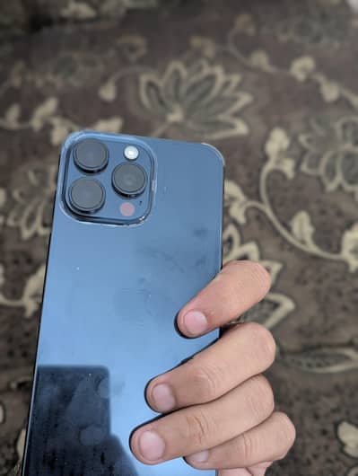 iPhone 15 Pro Max non pta