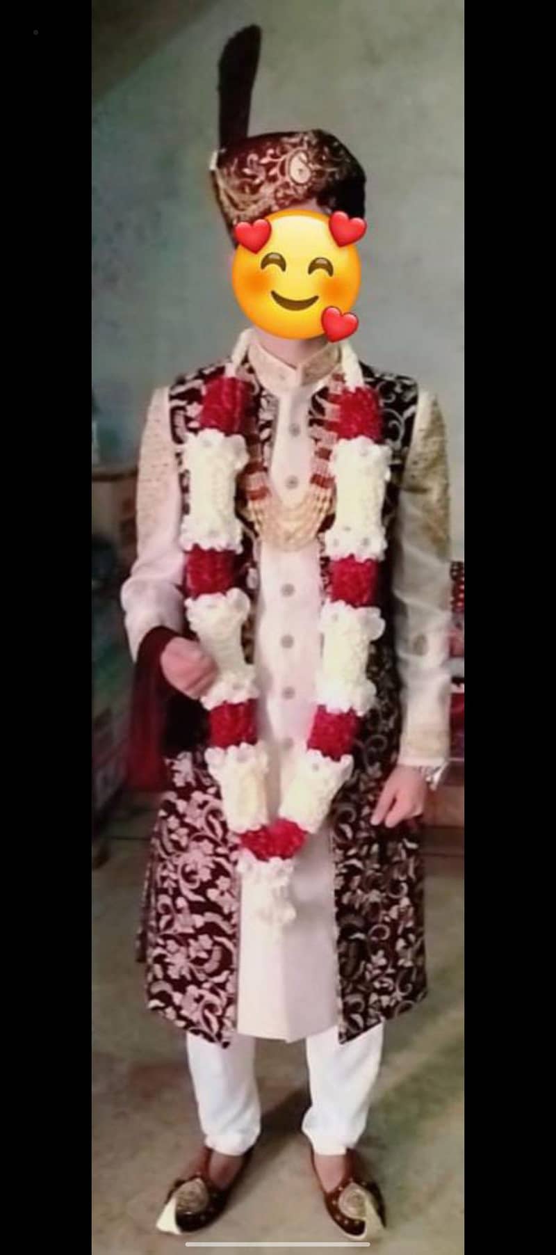 Sharwani 0