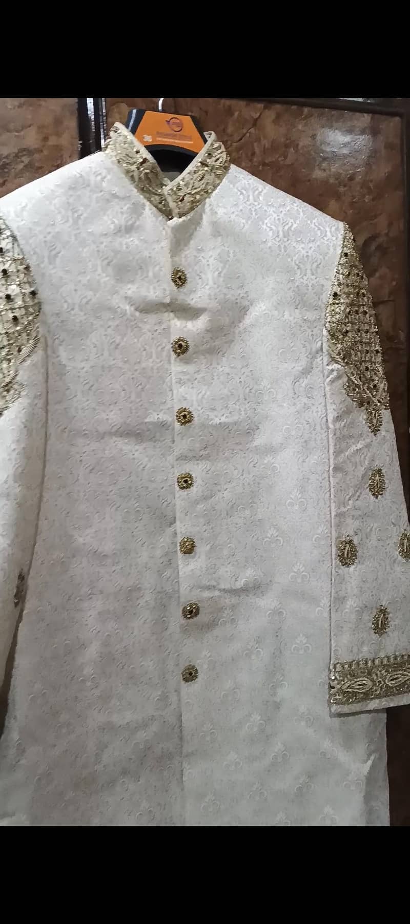 Sharwani 1