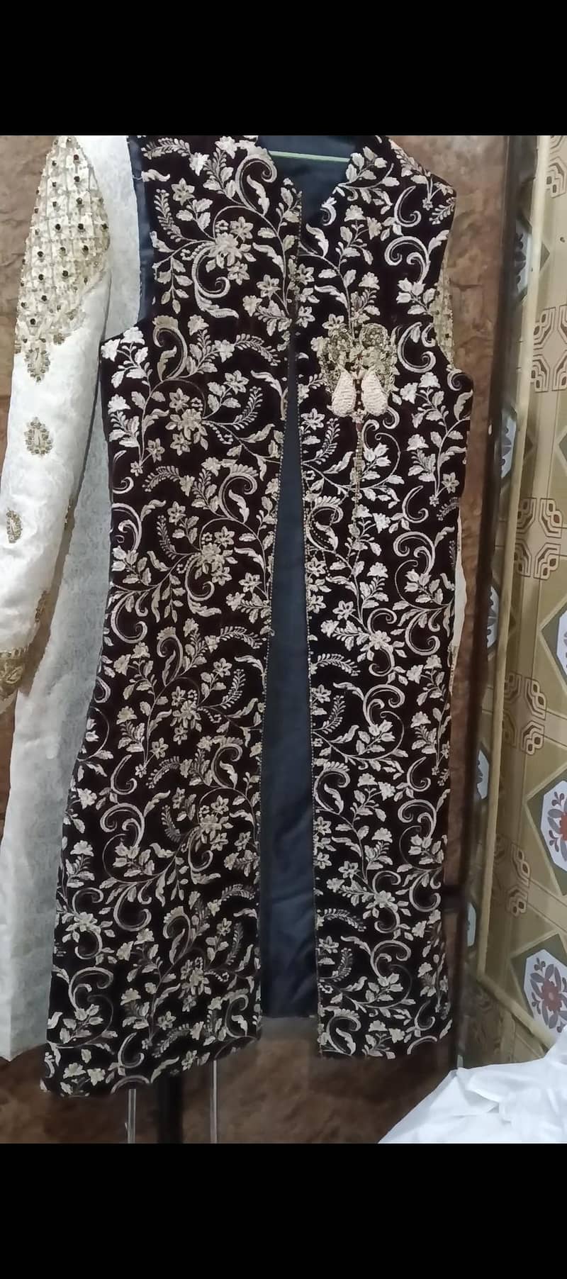 Sharwani 2