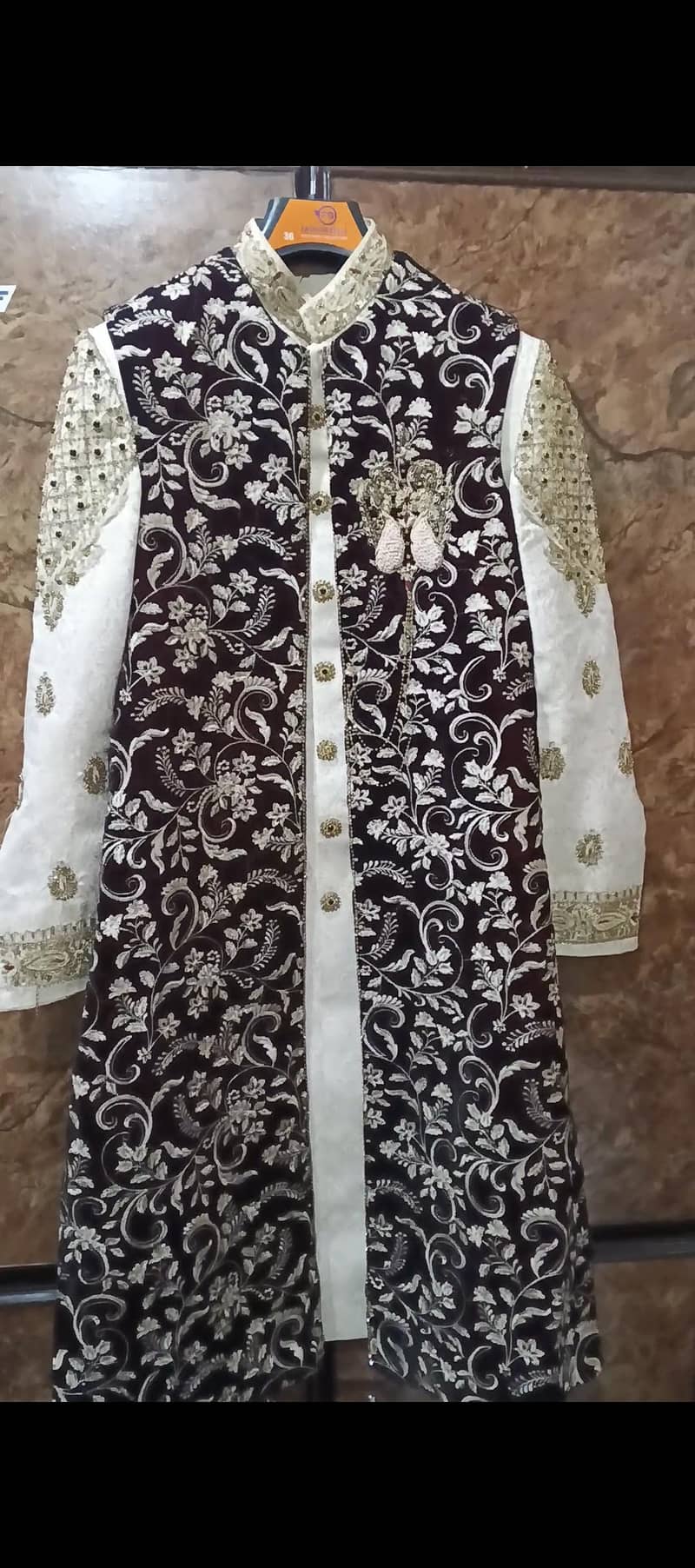 Sharwani 3