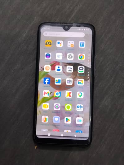 Itel A04