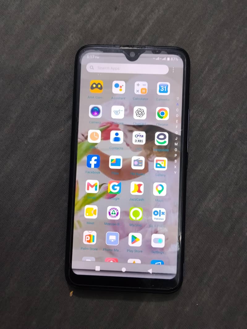 Itel A48 0