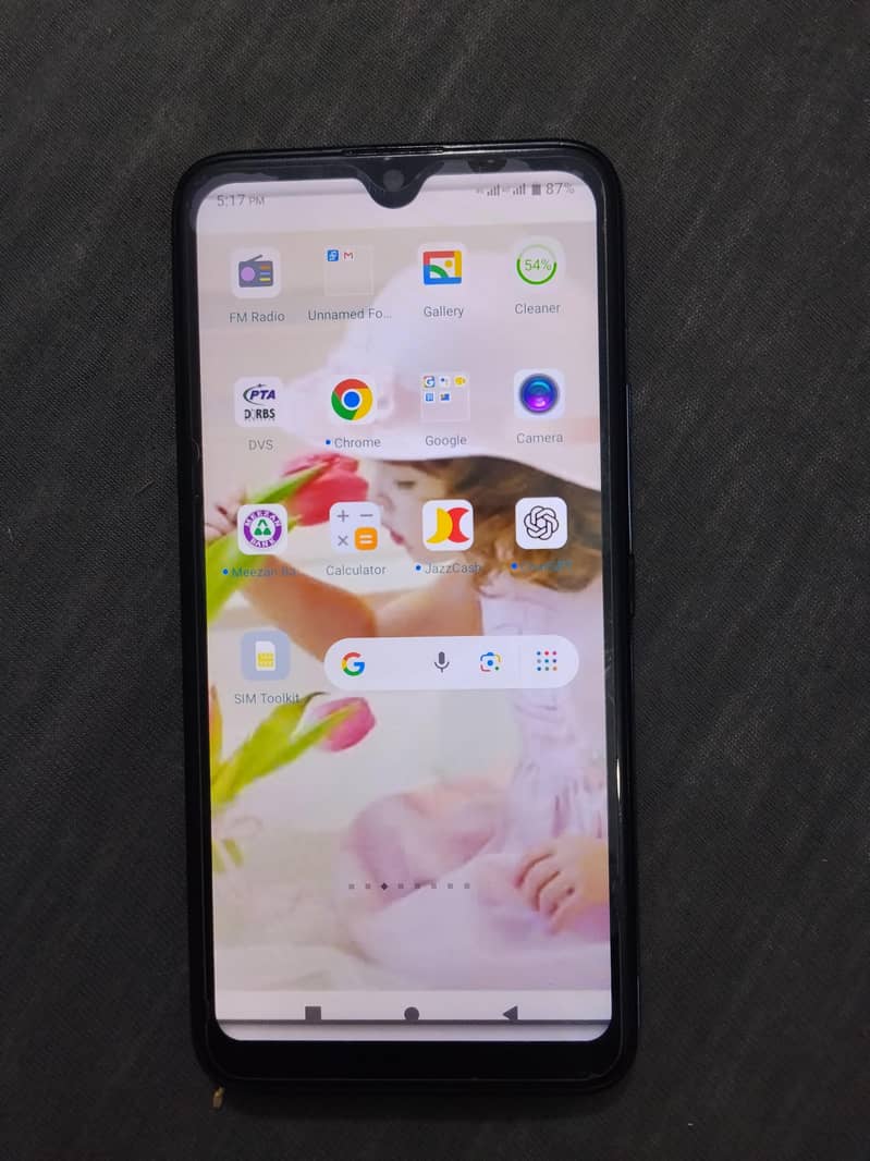 Itel A48 1